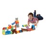 Tut Tut Bolides Circuit Super Cascades Push & Go  (version française) - Item 2 of 7
